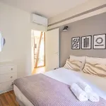 4#two Bedrooms#champs Elysées#arc De Triomphe#ac Apartamento *