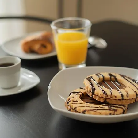 4#two Bedrooms#champs Elysées#arc De Triomphe#ac Appartement