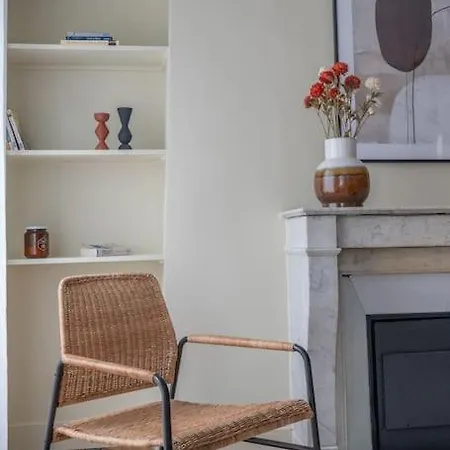 4#two Bedrooms#champs Elysees#arc De Triomphe#ac Paris