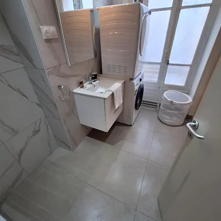 4#two Bedrooms#champs Elysees#arc De Triomphe#ac باريس