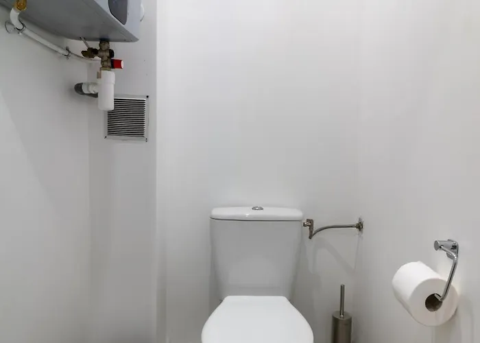 4#two Bedrooms#champs Elysees#arc De Triomphe#ac Appartement Parijs