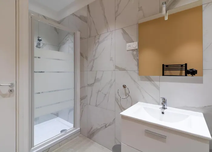 4#two Bedrooms#champs Elysees#arc De Triomphe#ac *